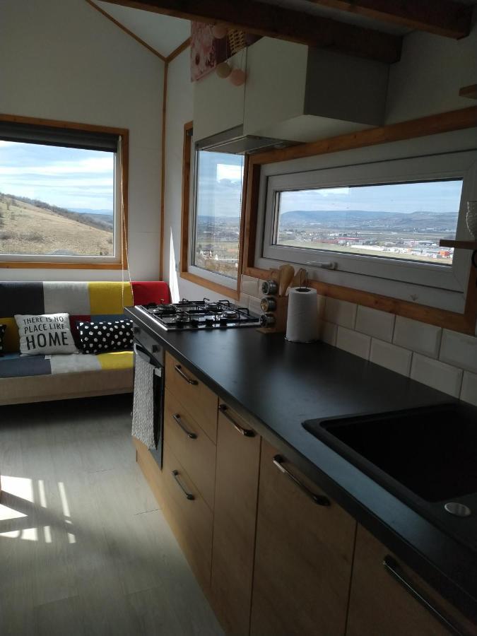 Tiny House Cluj With Jacuzzi Holiday home *